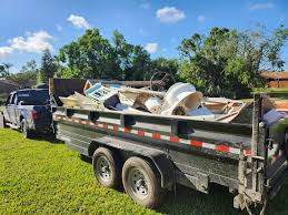 Best Recycling Services for Junk  in Cardington, OH